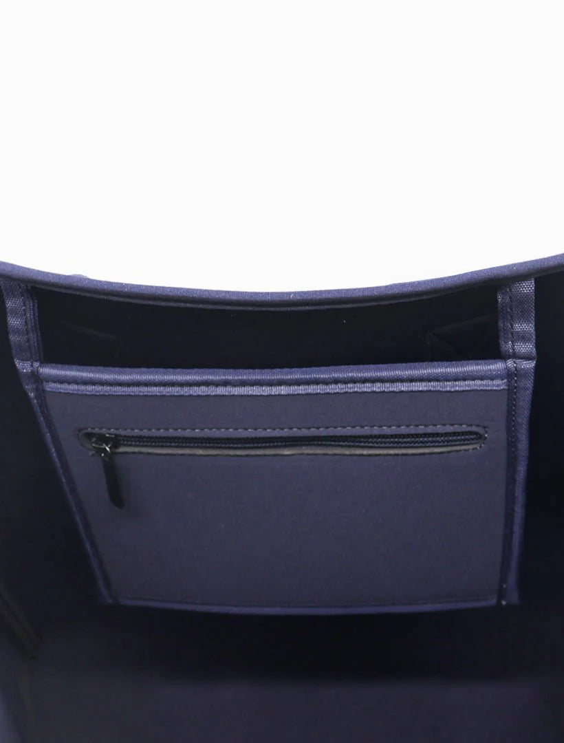 Tamaramma Tote Navy