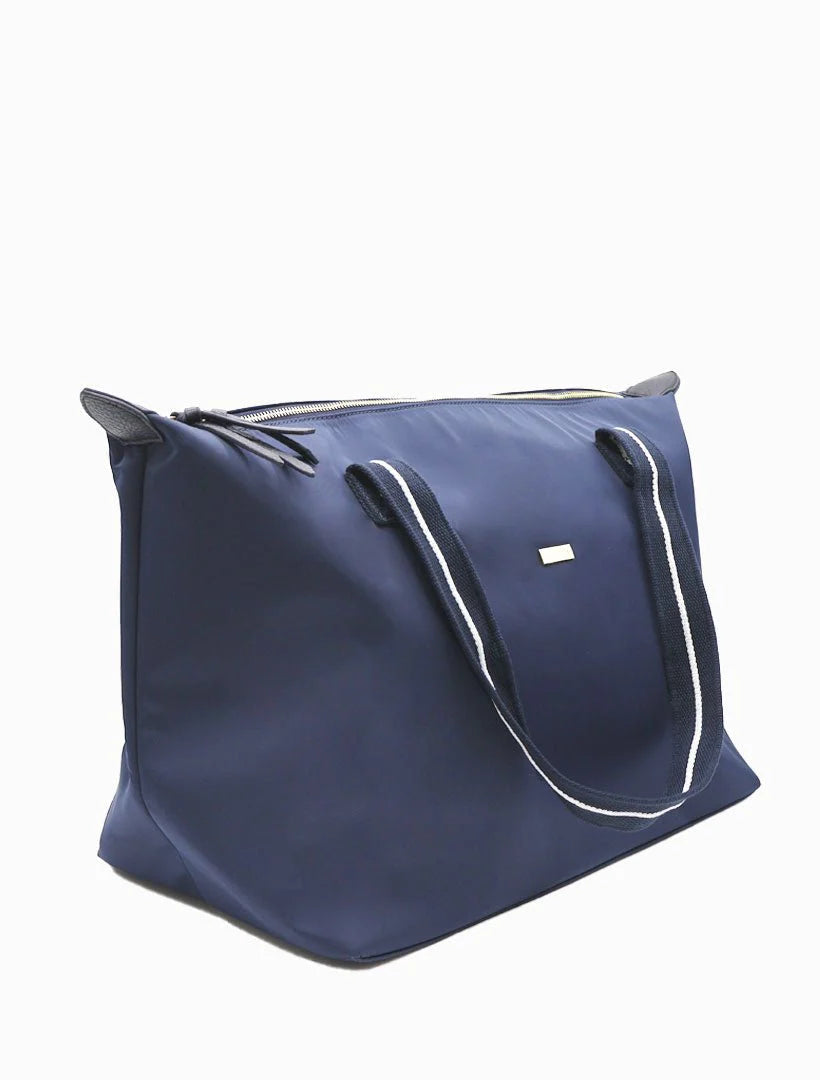 The Runway Bag Navy