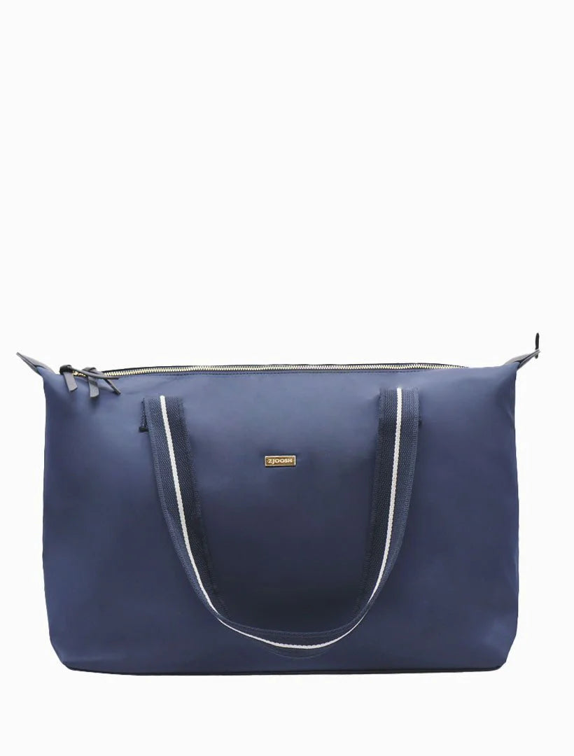 The Runway Bag Navy