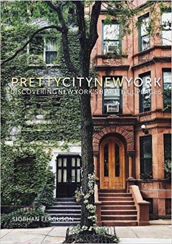 PRETTY CITY NEW YORK - FERGUSON, SIOBHAN