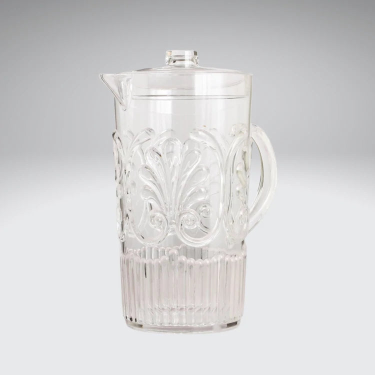 Acrylic Jug - Clear