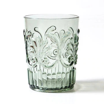 Acrylic Tumbler - Green