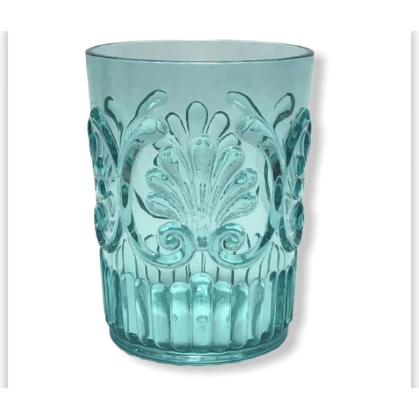 Acrylic Tumbler - Sea Foam