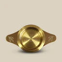 Gold Tea Infuser by The Tea Collective