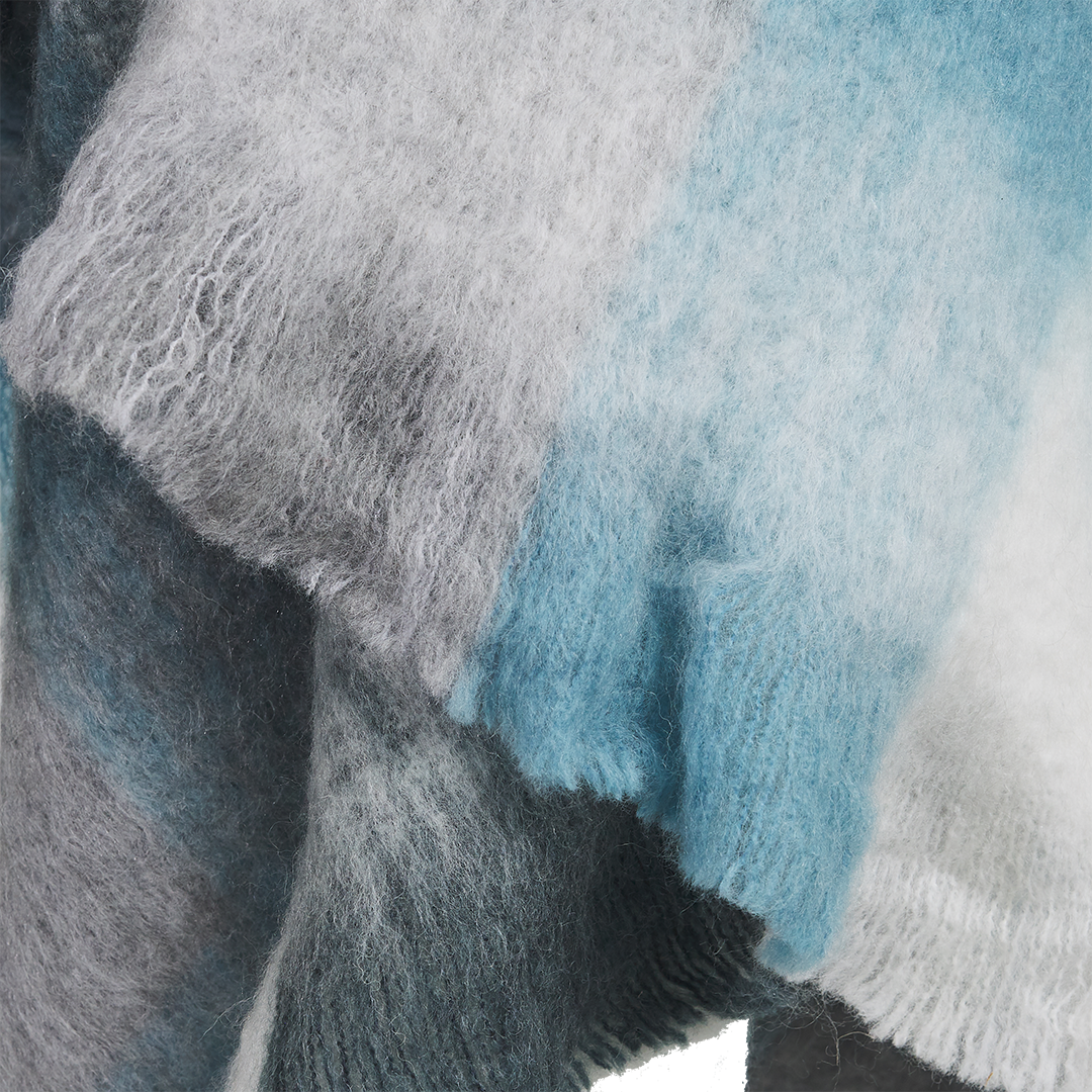 Beckworth Throw