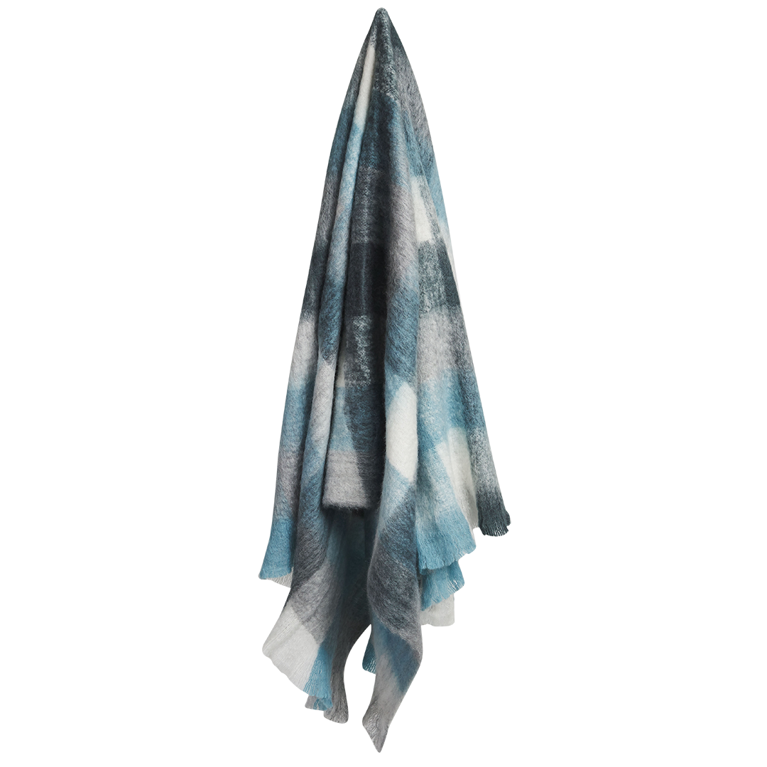 Beckworth Throw