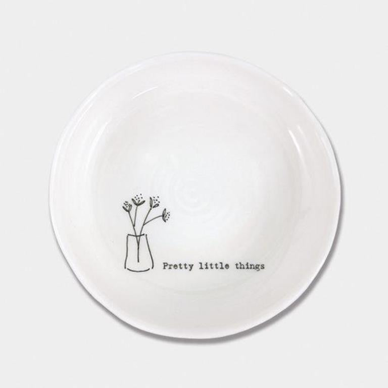 Trinket Bowl - Pretty little things