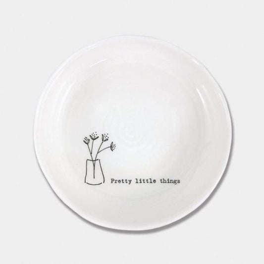 Trinket Bowl - Pretty little things