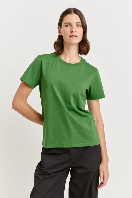 Classic tee organic cotton - Spring