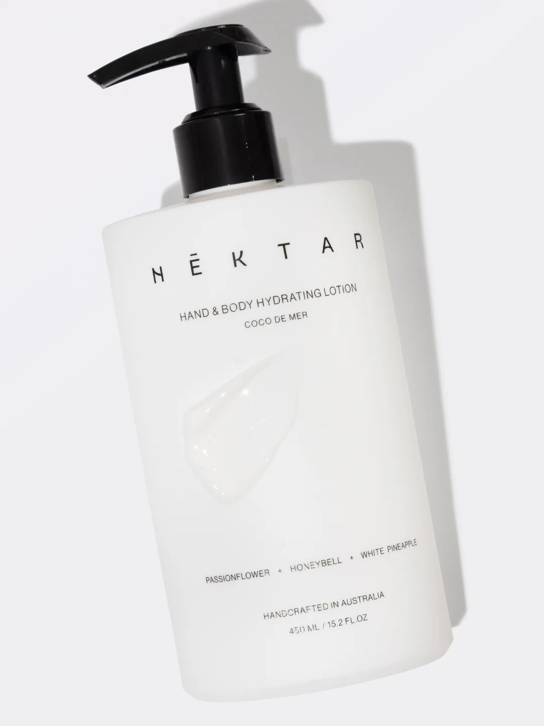 Coco De Mer Hand & Body Hydrating Lotion