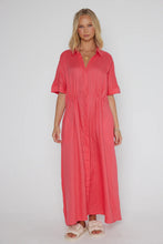 Load image into Gallery viewer, MAKILA Dress Watermelon
