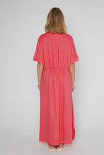 Load image into Gallery viewer, MAKILA Dress Watermelon
