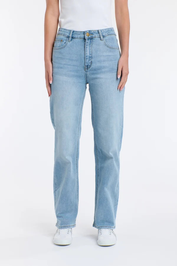 KATE DENIM JEAN
