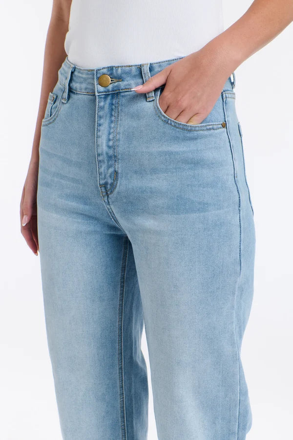 KATE DENIM JEAN
