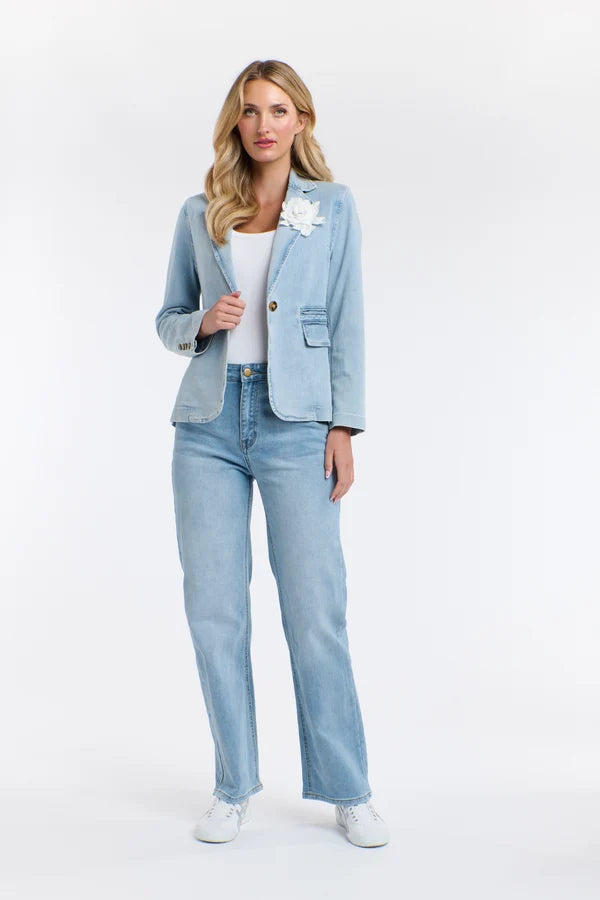 KATE DENIM JEAN
