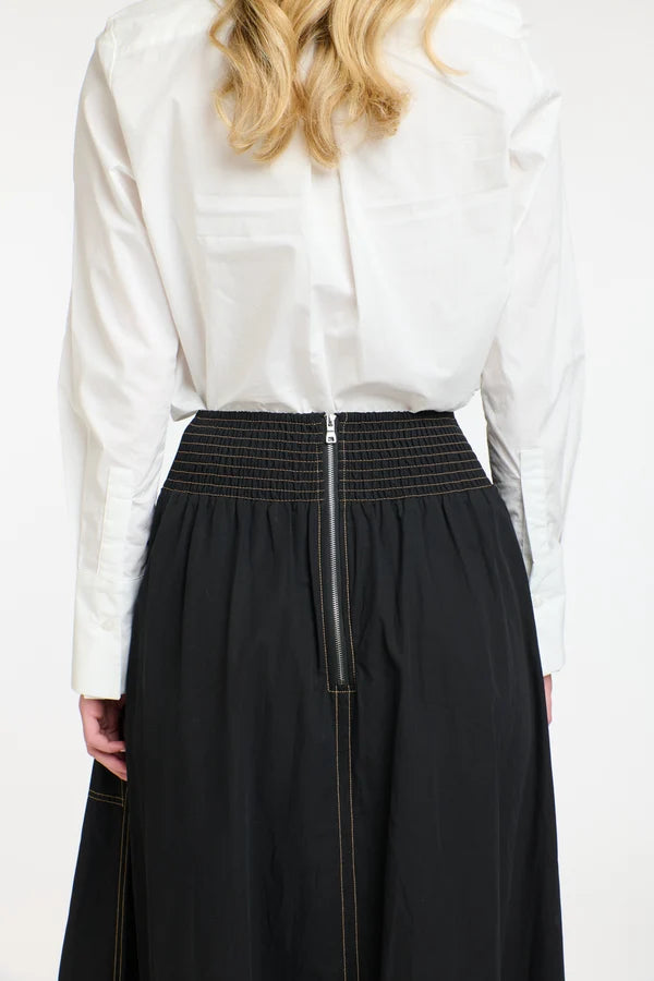 MARION COTTON SKIRT