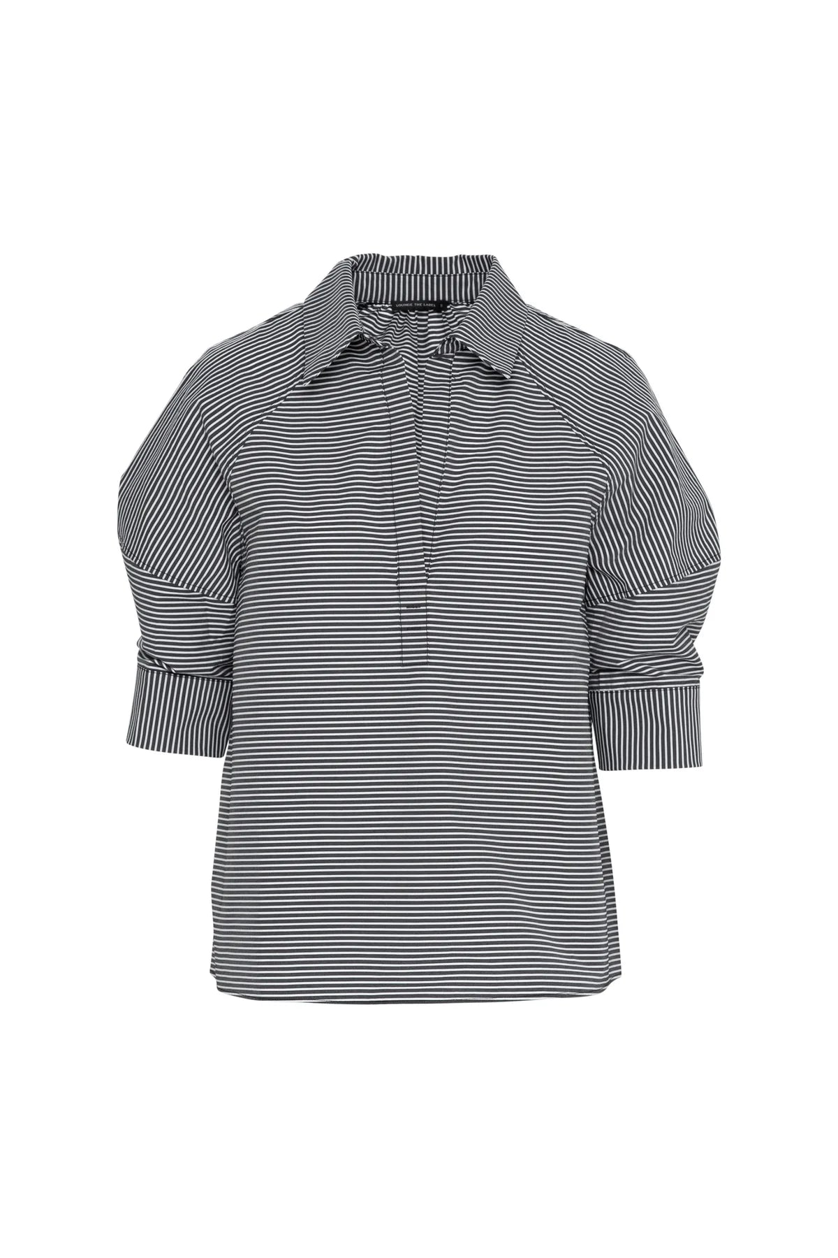LOUNGE THE LABEL VIS TOP