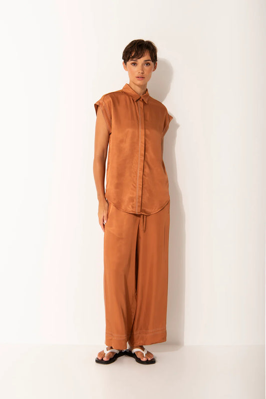 LOUNGE THE LABEL LEVANZO SHIRT