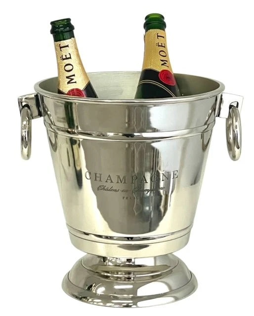 Champagne Bucket