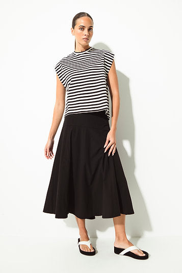 Portofino Skirt by Lounge the Label