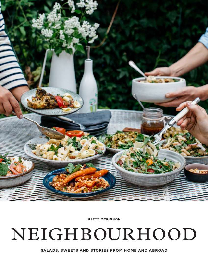 Neighbourhood by Hetty McKinnon