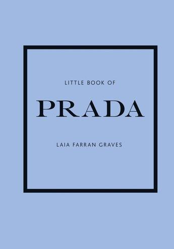 Little Book Of Prada *New Edition