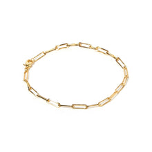 Load image into Gallery viewer, Santana Gold Bracelet
