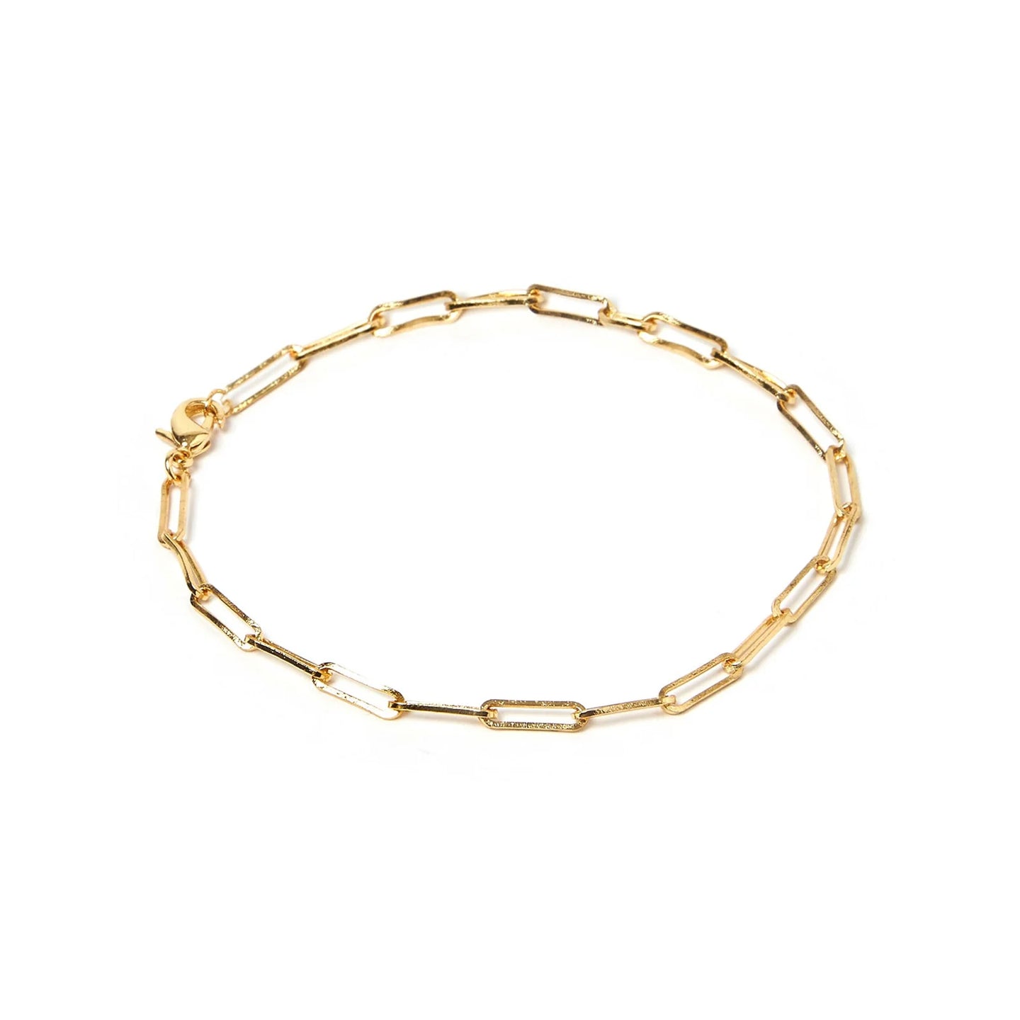 Santana Gold Bracelet