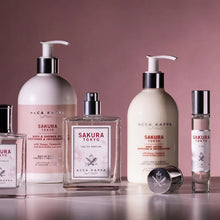 Load image into Gallery viewer, Sakura Bath &amp; Shower Gel
