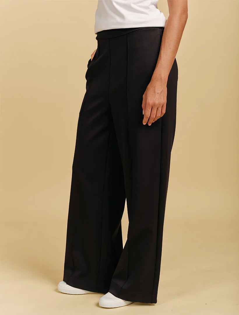 Anna Pant Black