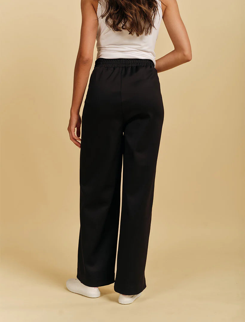 Anna Pant Black