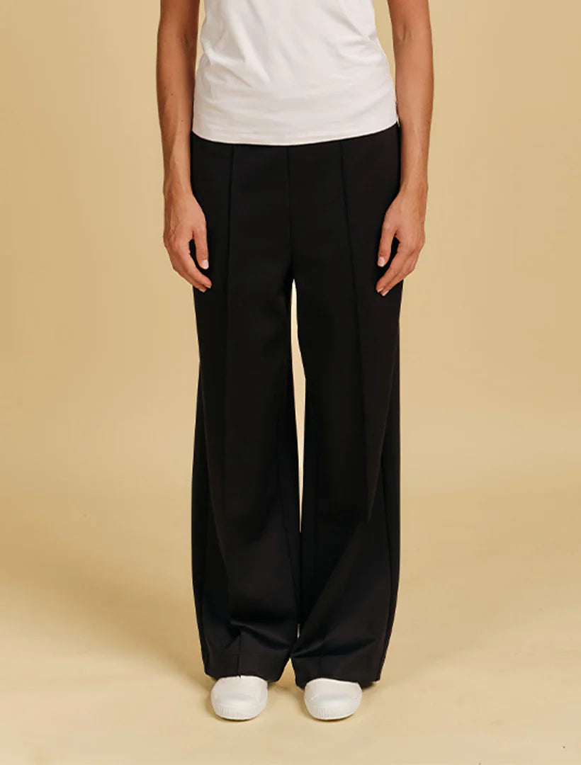 Anna Pant Black