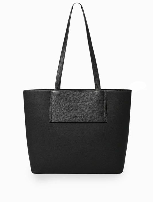 Battersea Tote Black
