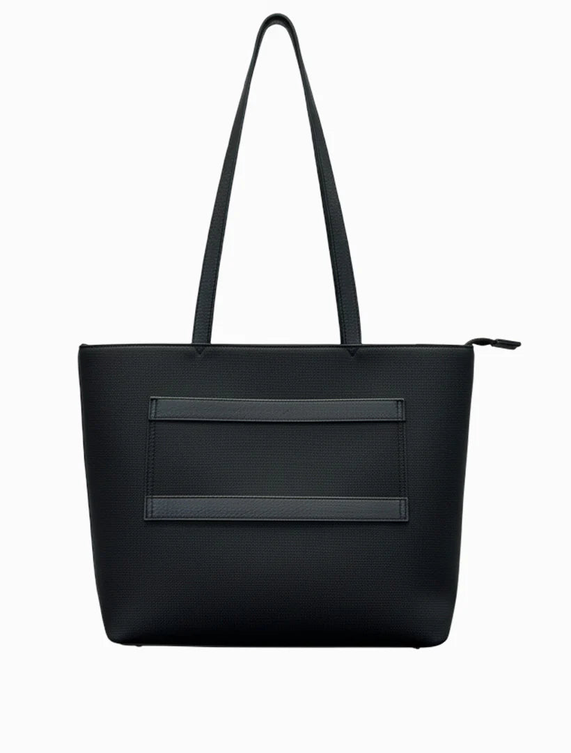 Battersea Tote Black