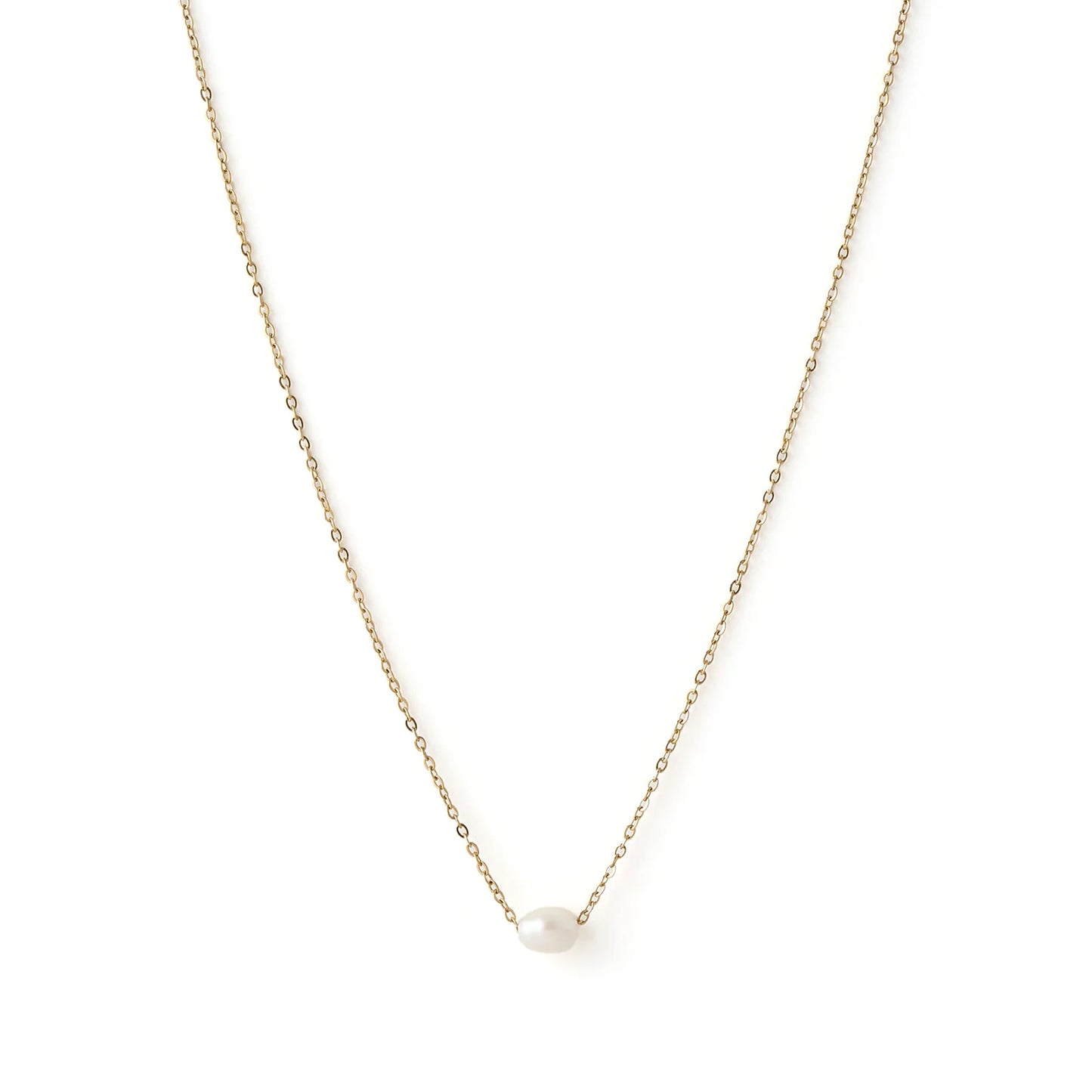 Cressida Pearl Necklace
