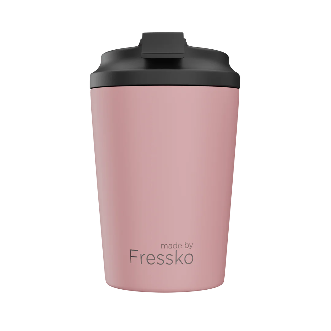 Fressko Ceramic Camino Cup 12oz- Floss