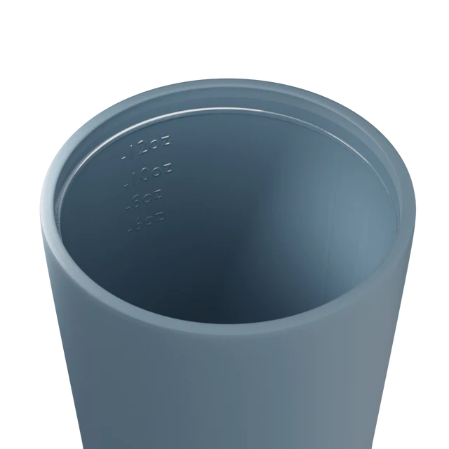 Fressko Ceramic Camino Cup 12oz- River