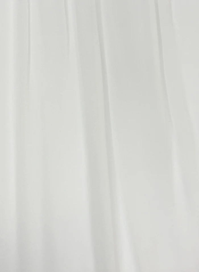 Vision Blouse - Cloud