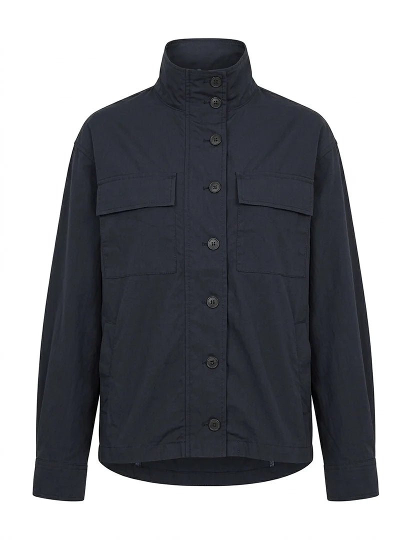 Gallagher Jacket Navy