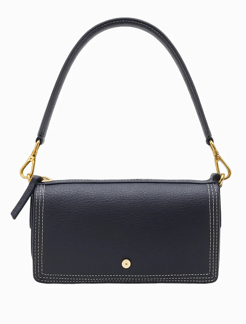 Harper Cross Body Bag Navy