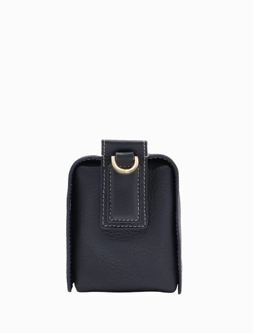 Harper Cross Body Bag Navy
