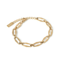 Load image into Gallery viewer, LEO GOLD BRACELET
