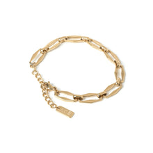 Load image into Gallery viewer, LEO GOLD BRACELET
