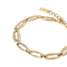 Load image into Gallery viewer, LEO GOLD BRACELET
