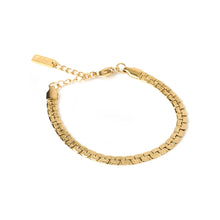 Load image into Gallery viewer, Luna Gold Bracelet
