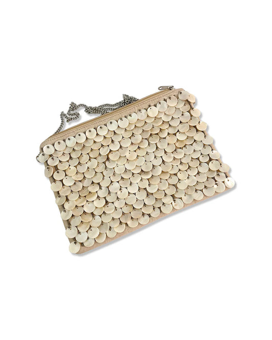 Layered Shell Clutch