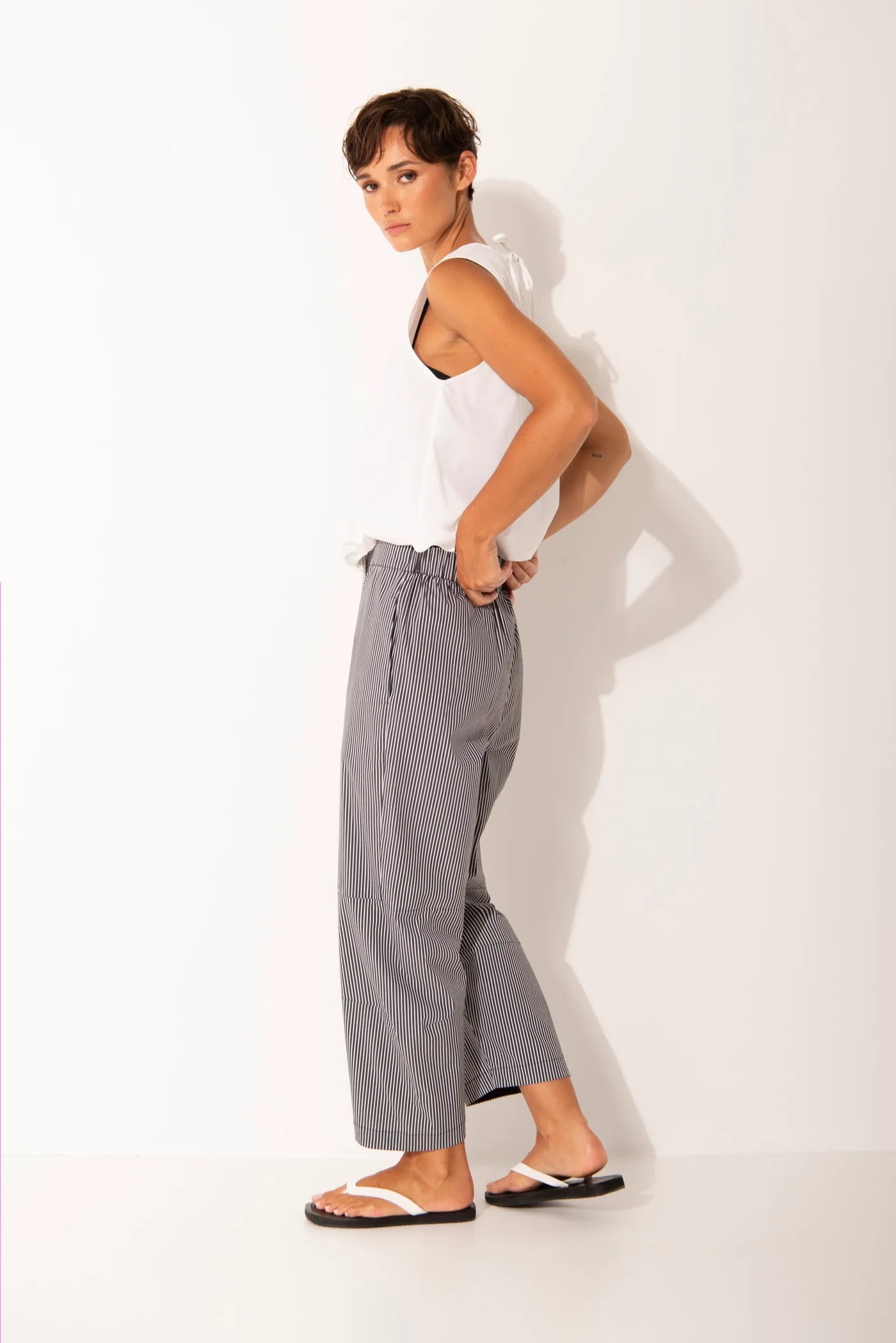 LOUNGE THE LABEL ARDECHE PANT