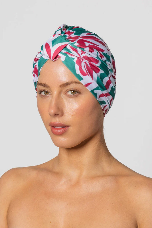 AMELIE shower cap in Palazzo