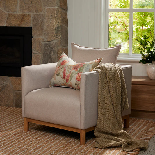 Jarah Elm Throw
