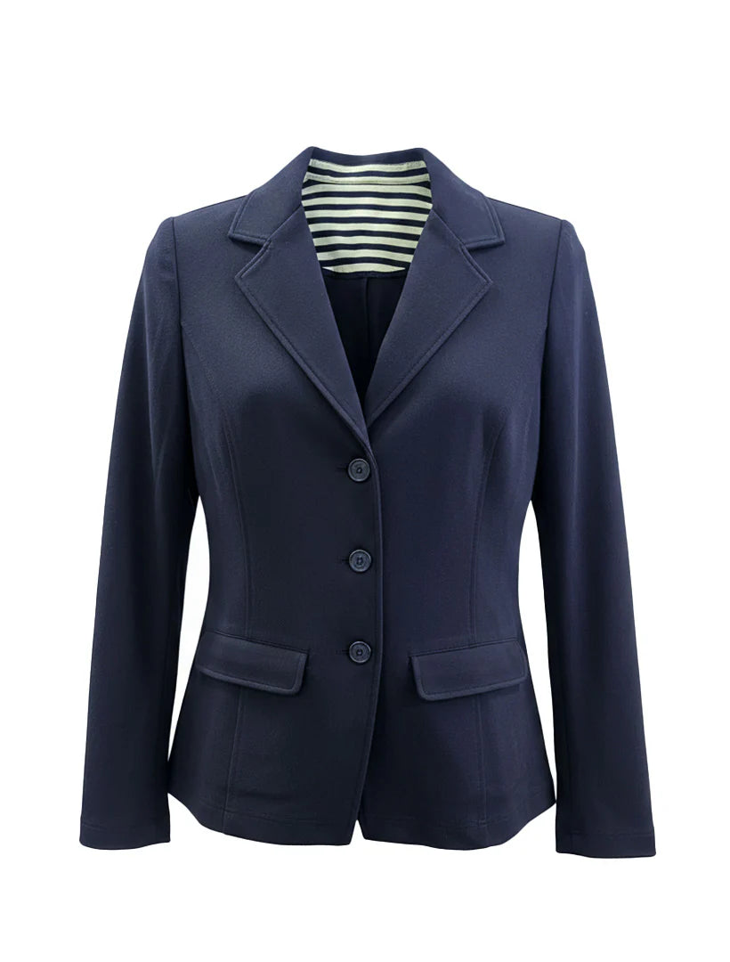 Margarita Jacket Navy